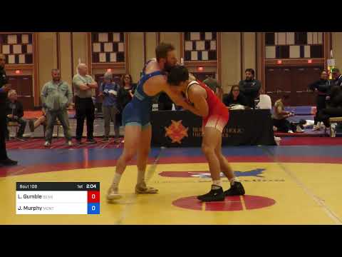 72 Kg Rr Rnd 3 - Logan Gumble, Bearcat Wrestling Club Vs Jack Murphy, Montana 6b6c