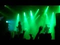 Drowning Pool - One Finger And A Fist 