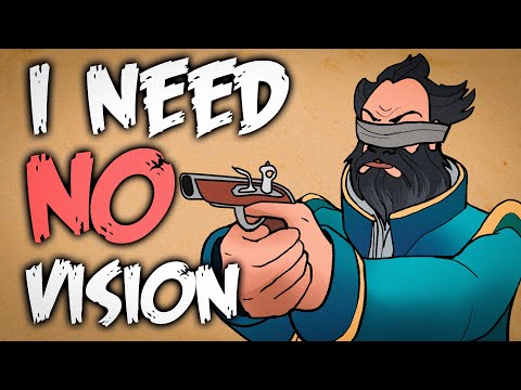 That's what we call "feel the game"