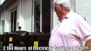 HeatWave Testimonial with Jim Eakly