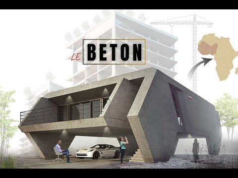 L’Afrique urbaine : la nouvelle frontière du béton
