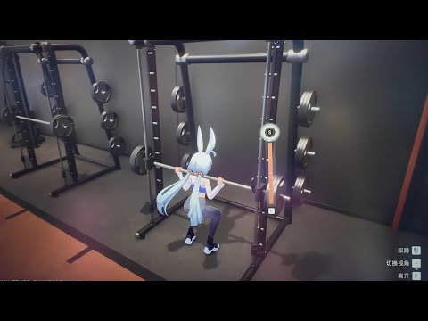 Ananta - 20 Minutes Exploration Gameplay (Off Screen)