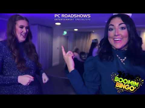 PCRoadshows Entertainments Ltd video.