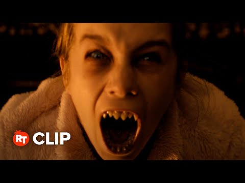 Abigail Exclusive Movie Clip - Abigail Attacks Her Kidnappers (2024)