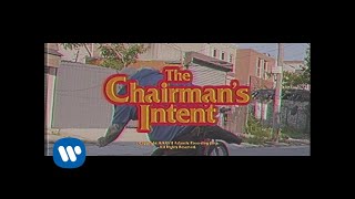 Action Bronson - The Chairman&#39;s Intent [OFFICIAL MUSIC VIDEO]