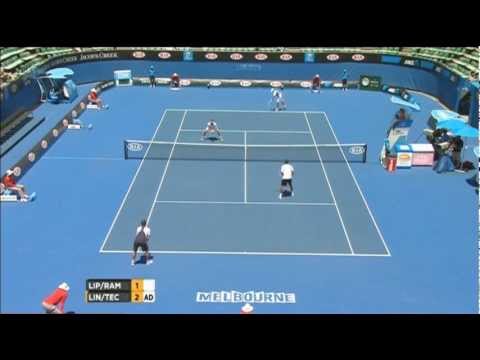 Lindstedt Fakes a Poach, Lipsky Falls For It