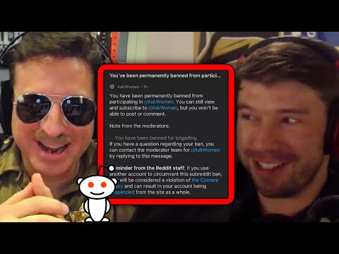 The r/AskWomen Subreddit | PKA
