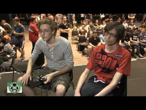 DGS16 - Jim Morrison (Fox) Vs. Revo | Fuzzyness (Fox) - Melee Pools