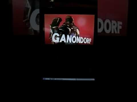 DISRESPECTING PEOPLE IN SMASH 4 WITH GANONDORF 😂😂😂😂