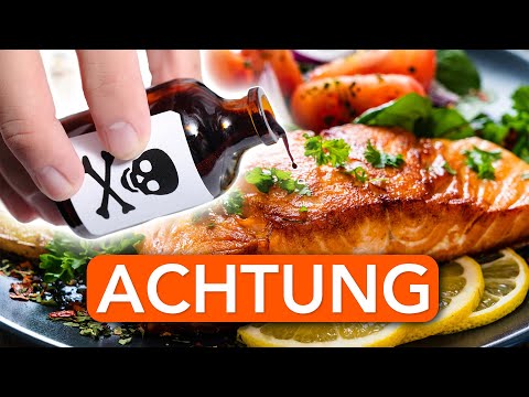 What you need to do to get toxins out of your body