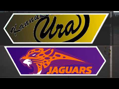 Ykköspesis otteluraportti: Kannus - Jaguars 11.7.2020