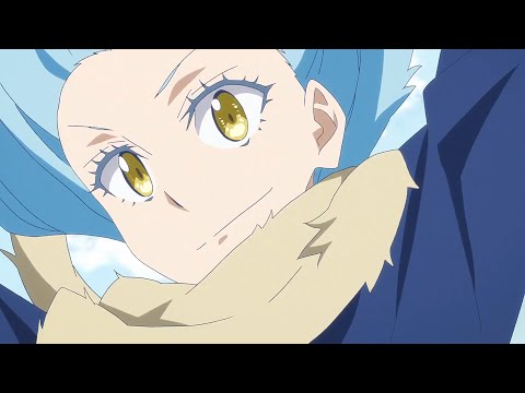 Tensei shitara Slime Datta Ken Opening 1 - Nameless Story | English / Romaji Subtitles