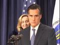 Mitt Romney Calls Out Media Bias - YouTube