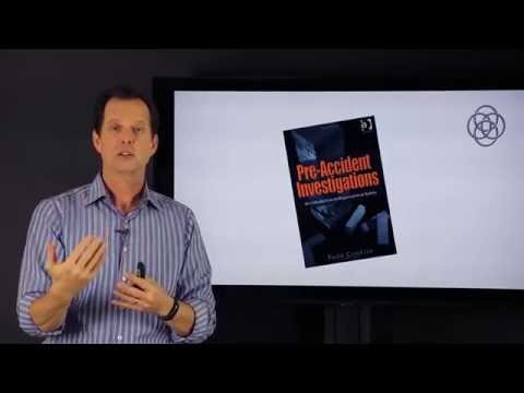 Managing Risk: Safety is NOT Your Top Priority