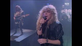 TNT - 10.000 Lovers (Official Music Video)