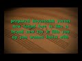 Garnet Silk A Place In Your Heart Lyrics By Nyaoke Junior