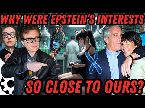 Epstein & Us: Same Game, Different Teams? (Understanding the World of Elite Power Politics)
