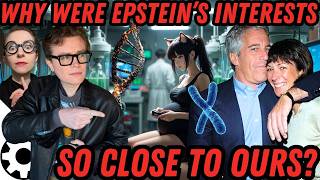 Epstein & Us: Same Game, Different Teams? (Understanding the World of Elite Power Politics)