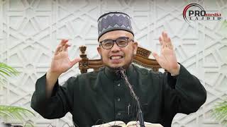 16-07-2026 SS Prof. Dato Dr MAZA: Sifat Solat Nabi - Solat Jumaat | BM (Siri 257)