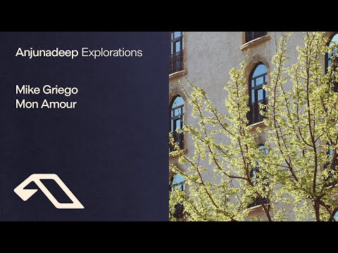 Mike Griego - Mon Amour