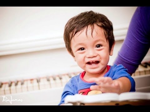 Rio Jones Photography - Joaquin's Super 1st Birthday