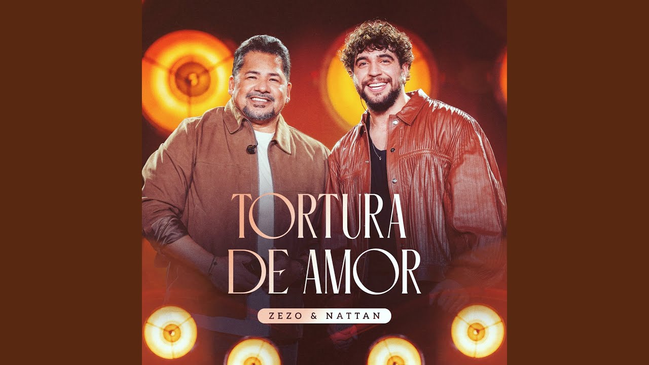 Tortura de Amor (Ao Vivo)