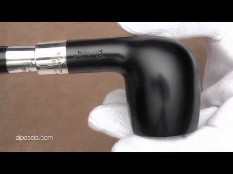 pipa Peterson 538 - smoking pipe