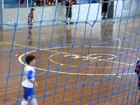FLAMENGO X GRAJAU PREMIRIM FUTSAL