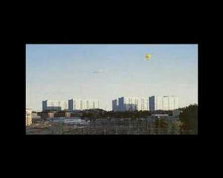 Hundreadz - Blue Hill