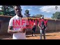 Olamide - Infinity ft. Omah Lay Dance Tutorial by H2C Dance Company