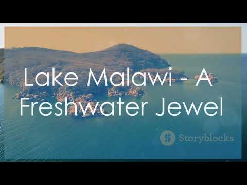 20 Mythical Lakes You Won't Believe Exist! 5 Breathtaking Views That Will Surprise You