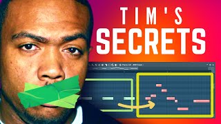 What EVERY PRODUCER can learn from Timbaland