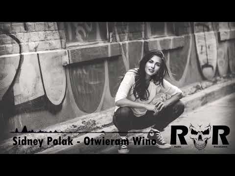 Sidney Polak - Otwieram Wino