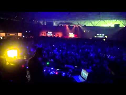 Marco Carola plays This Is How We Do It (Reelow Edit) at ADE 2015.10.17.