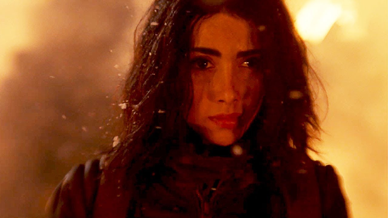 Official New York Comic Con Trailer