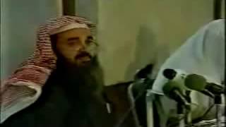 ندوة فضل الصحابة رضي الله عنهم أجمعين- بمشاركة د. الشيخ عثمان الخميس 4
