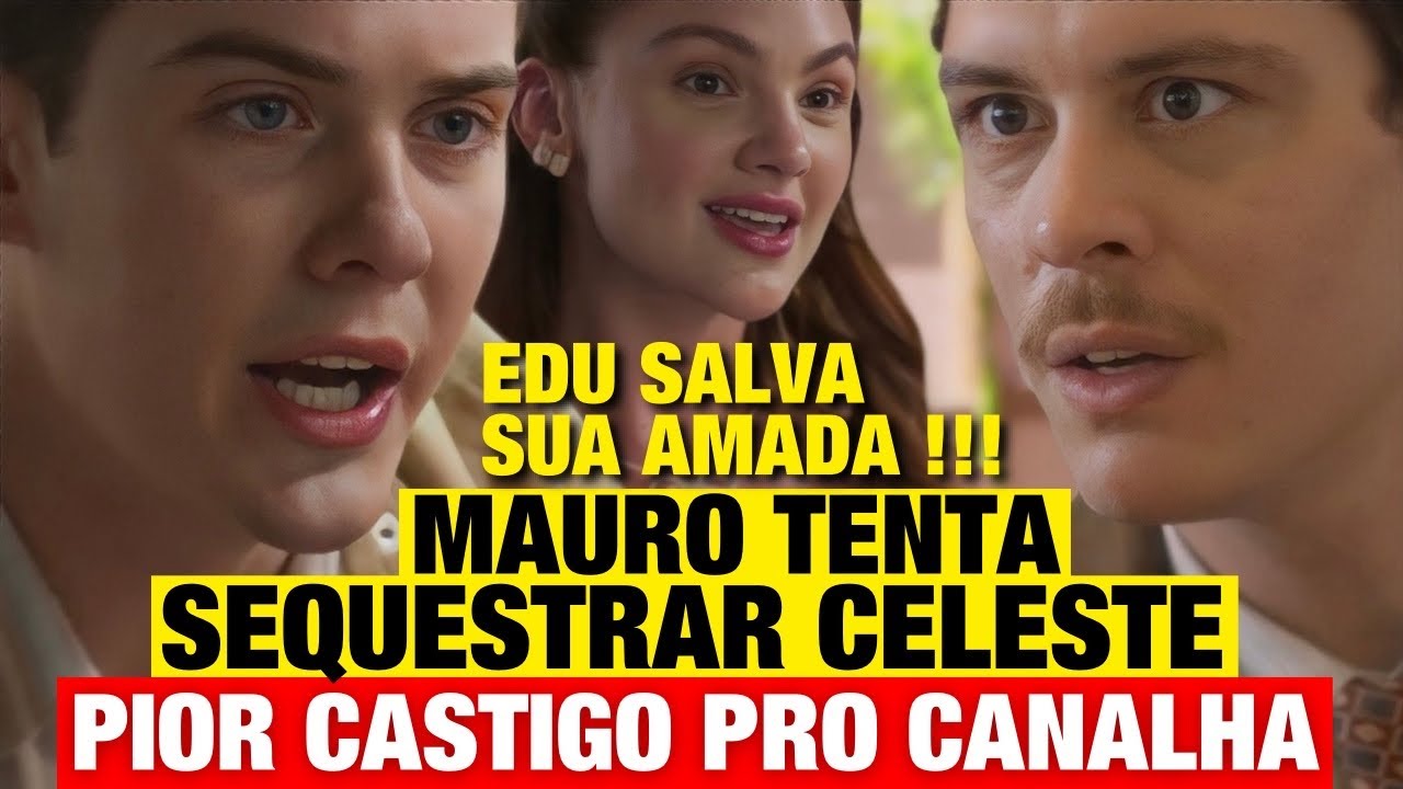 GAROTA DO MOMENTO - Capítulo 28/12 SÁBADO - Resumo da Novela GAROTA DO MOMENTO