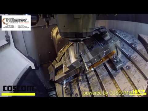 COSCOM full HPC Hilmer 3