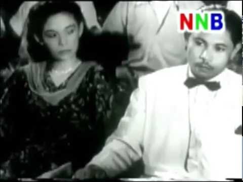 OST Arjuna 1954 - Kenangan - Lena