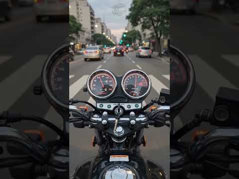 🏍️ PAINEL COMPLETO SUZUKI EN 125 YES | 2005 A 2012