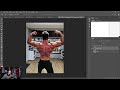 Live - Editare video poze Fitness