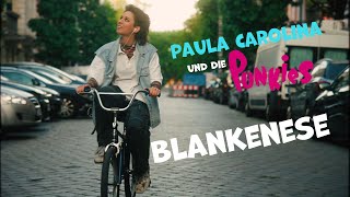 Musik-Video-Miniaturansicht zu Blankenese Songtext von Die Punkies & Paula Carolina