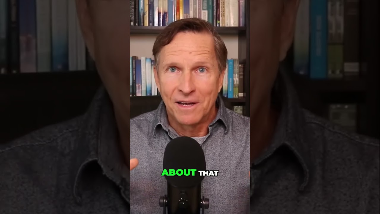 Why Hell Exists – What God Showed a Hindu Man in His NDE | Imagine Heaven by John Burke