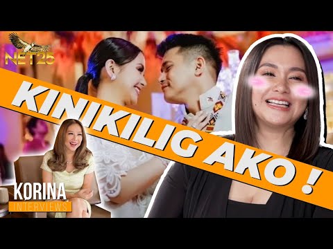 Mariel Rodriguez & Robin Padilla Love story | Korina Interviews