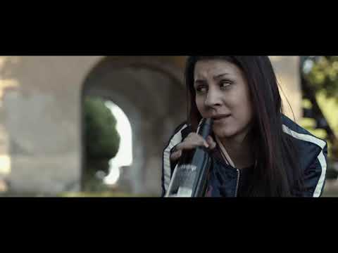 Sklep (2018) - Trailer |  Jean-Marc Barr, Olga Simonova, Dalyb, Milan Ondrík, Simonetta Hladká