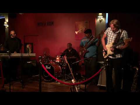 Groovality Live at Impulse Room