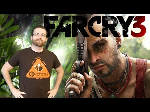 far cry 3 pc configuration