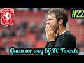 Gaan we weg bij FC Twente? - FIFA 20 Career mode #22