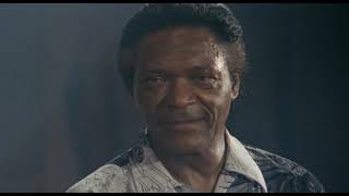 The Jam Session from film Dingo (Miles Davis,1990)