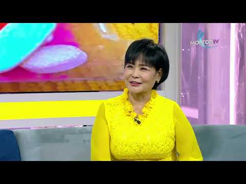 ӨНӨӨ ӨГЛӨӨ - Гайхалтай хөдөлмөрч Д.Оюунцэцэг